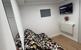 Terrazo Vecindario